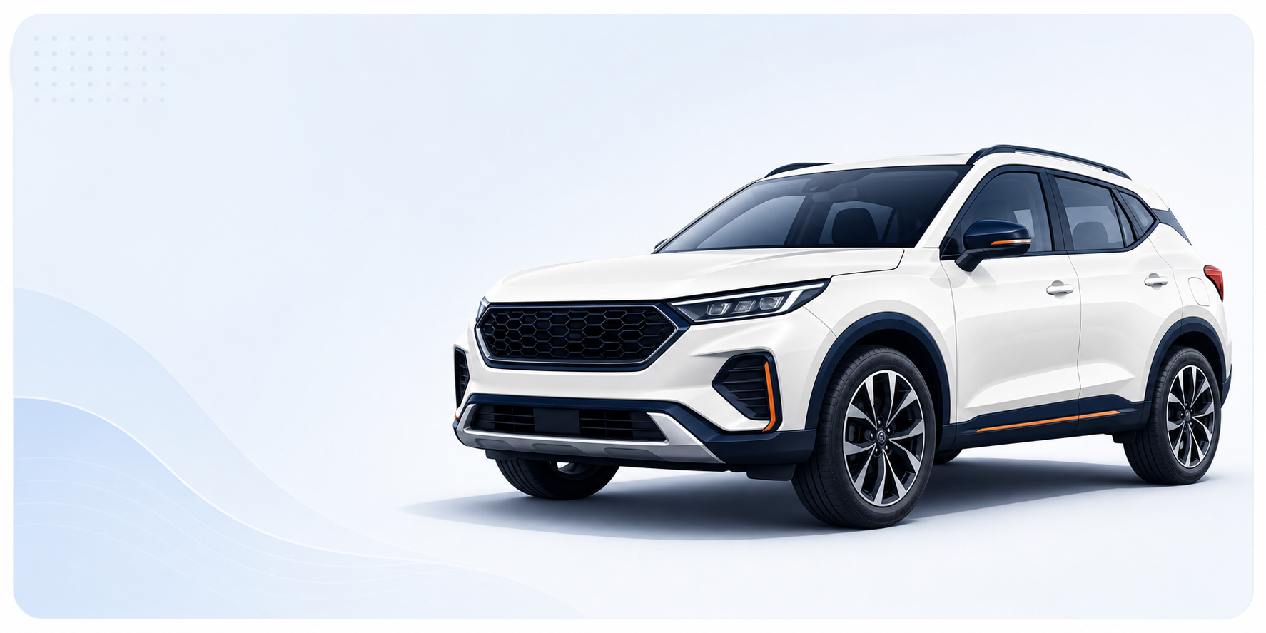 Cars rental category