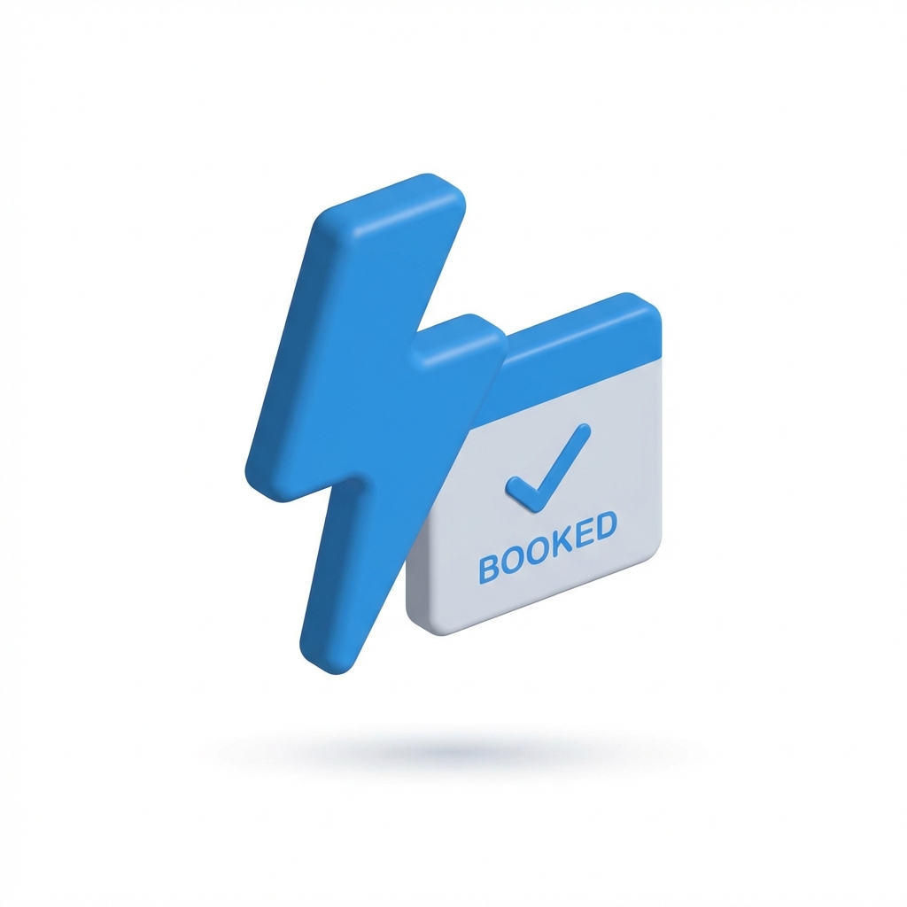 Booking Summary