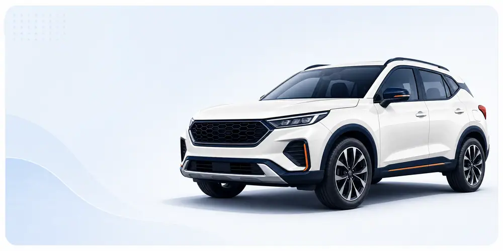 Cars rental category